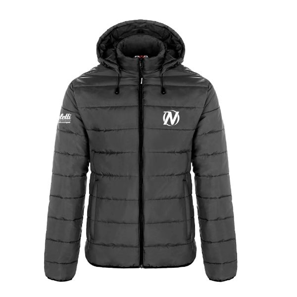 Image de Manteau puffer-L00981