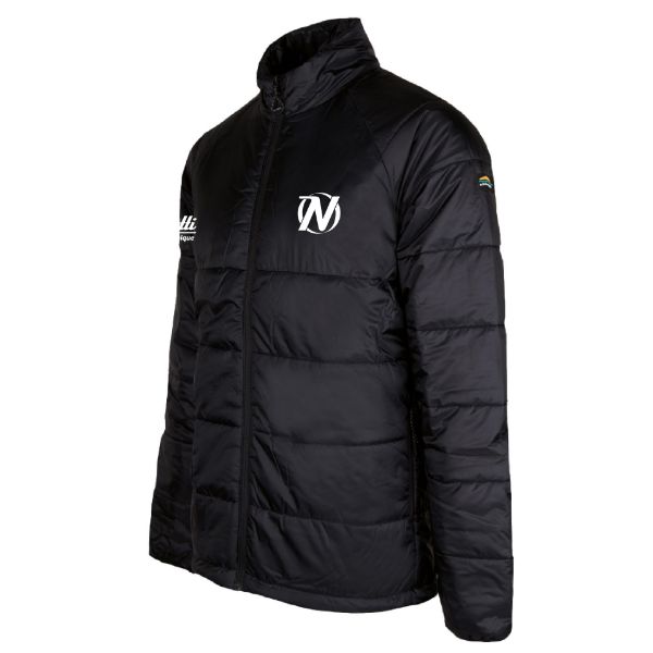 Image de Manteau mi-saison Chlorophyle Téo-66644