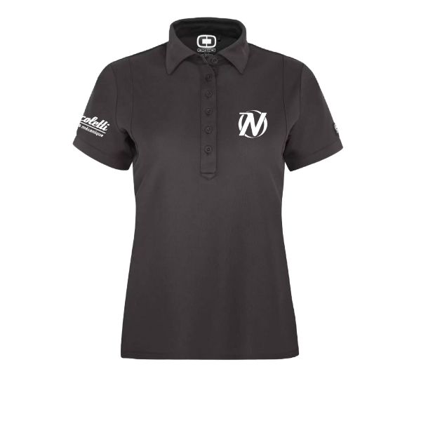Image de Polo polyester Ogio-Log101